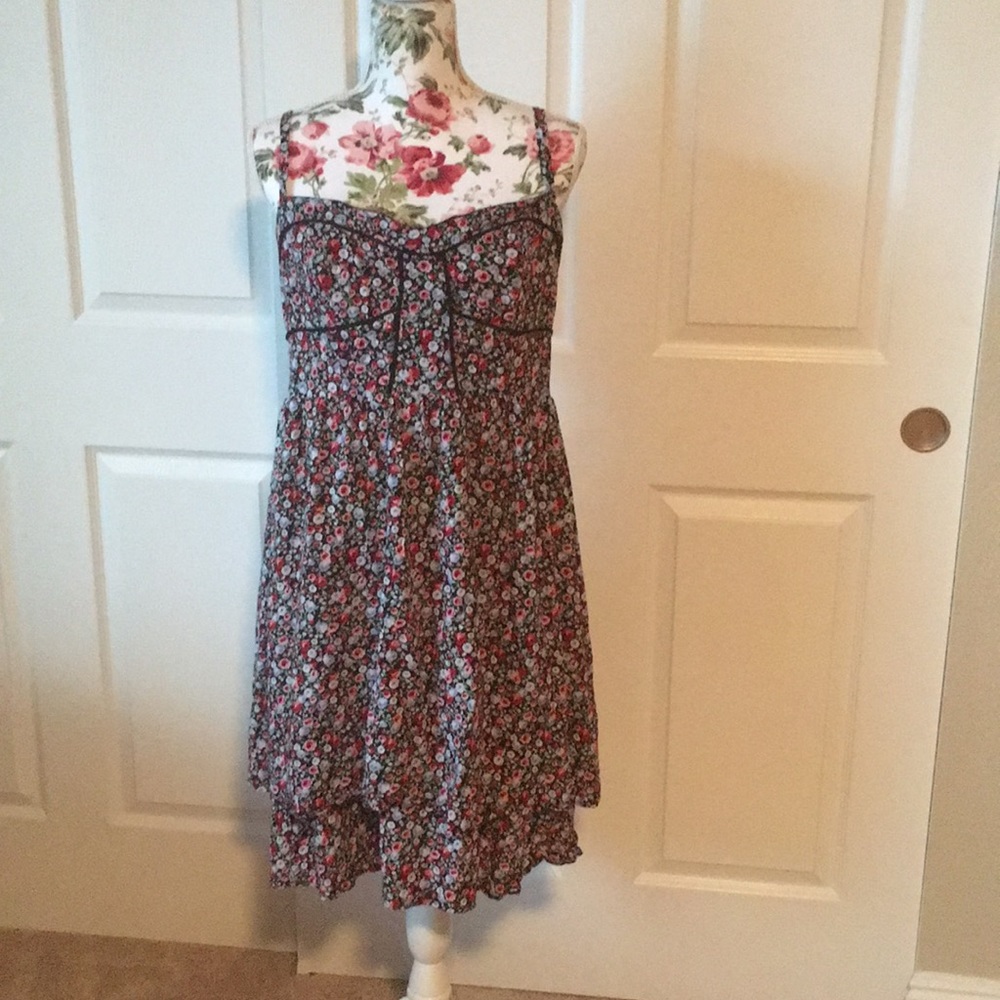 Torrid Sundress